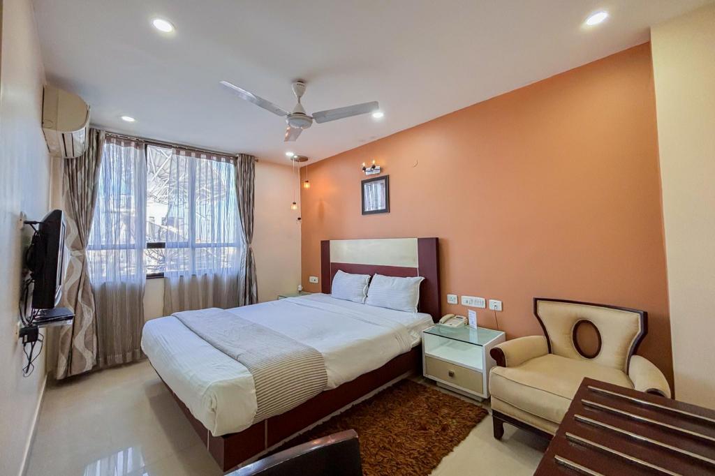 Hotel Brahmaputra Residency 8/23