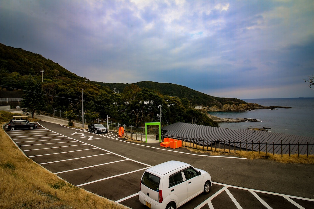 Xyz Private Spa And Seaside Resort 28/50