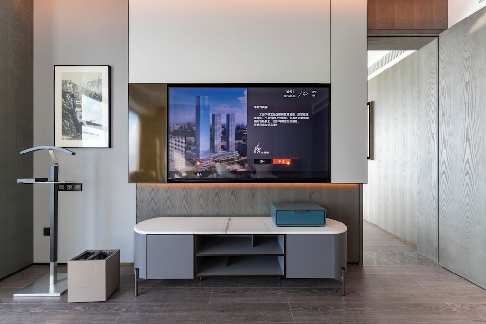 Wyndham Grand Yichang Riverside 15/71