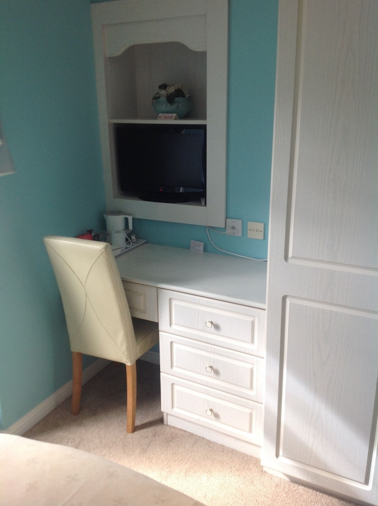 Shawlee Cottage - B&B 23/38