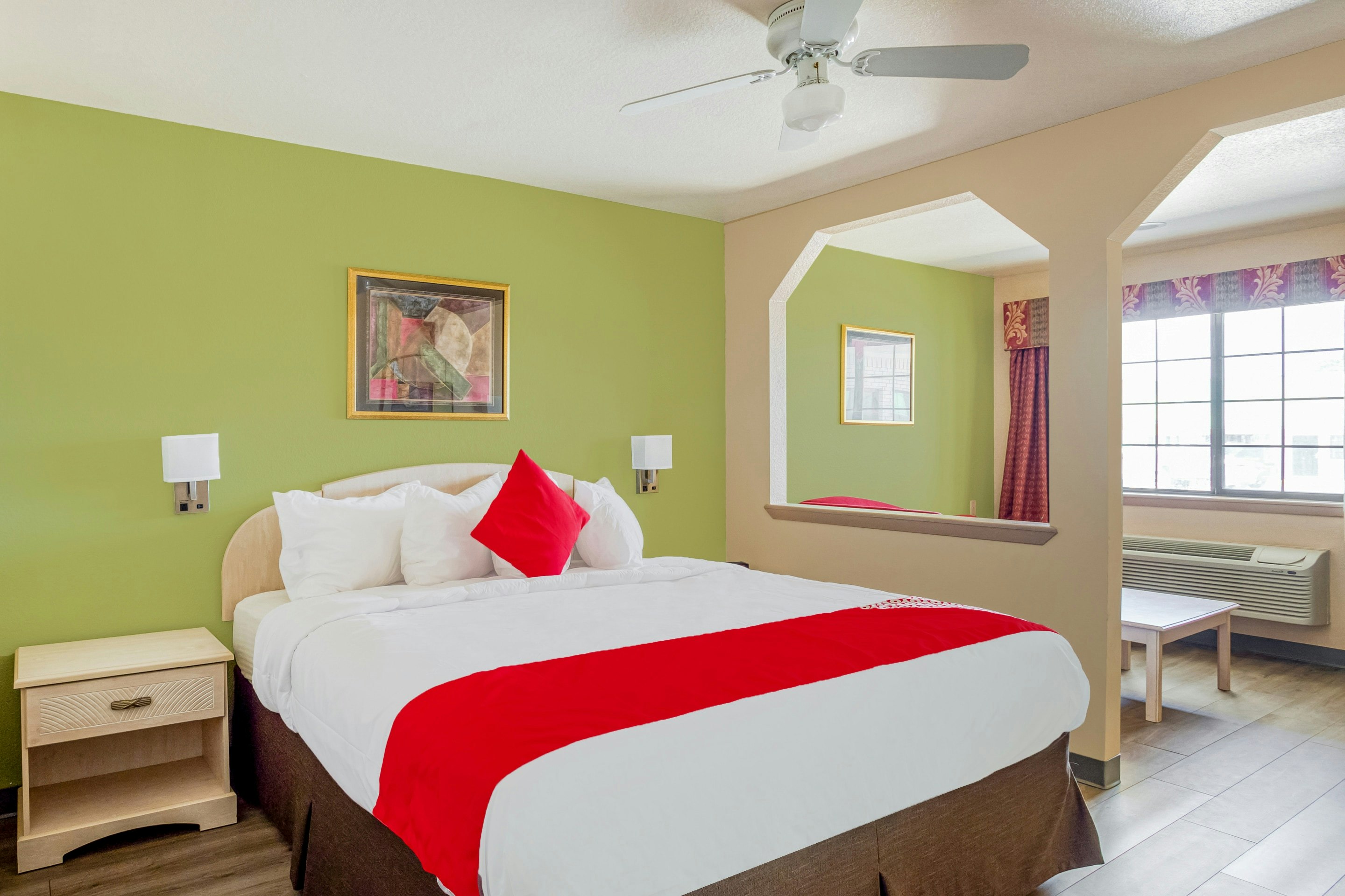 Oyo Hotel Yoakum West 21/74