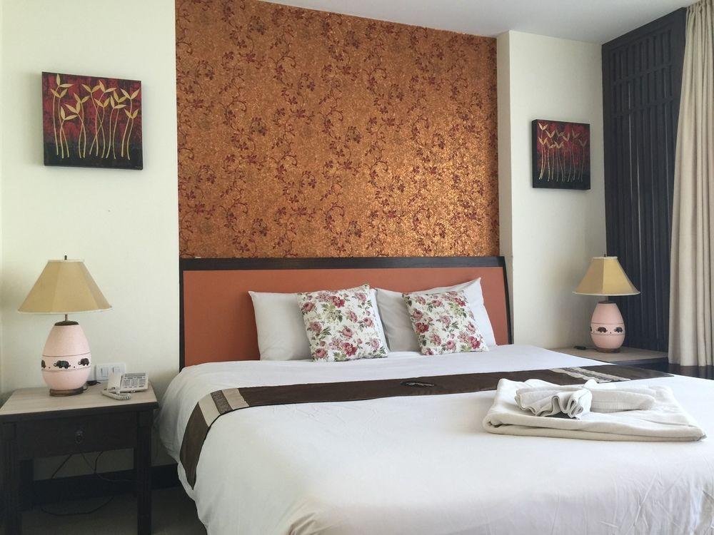 Wannara Hotel 18/38