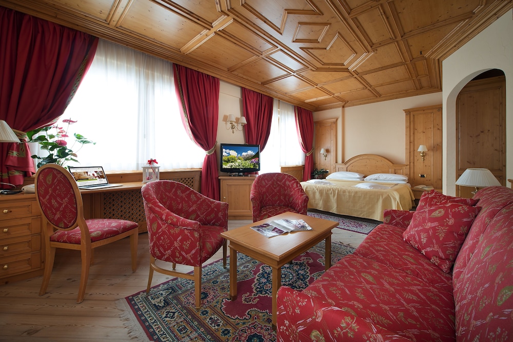 Hotel Valtellina 54/77
