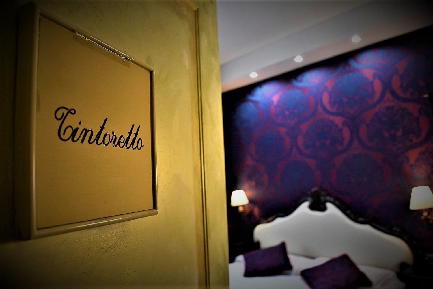 Standard, Triple, Private Bathroom, Antica Venezia 2/4