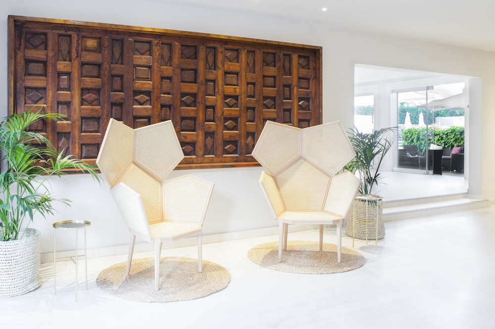 Ibersol Antemare - Adults Only 43/65