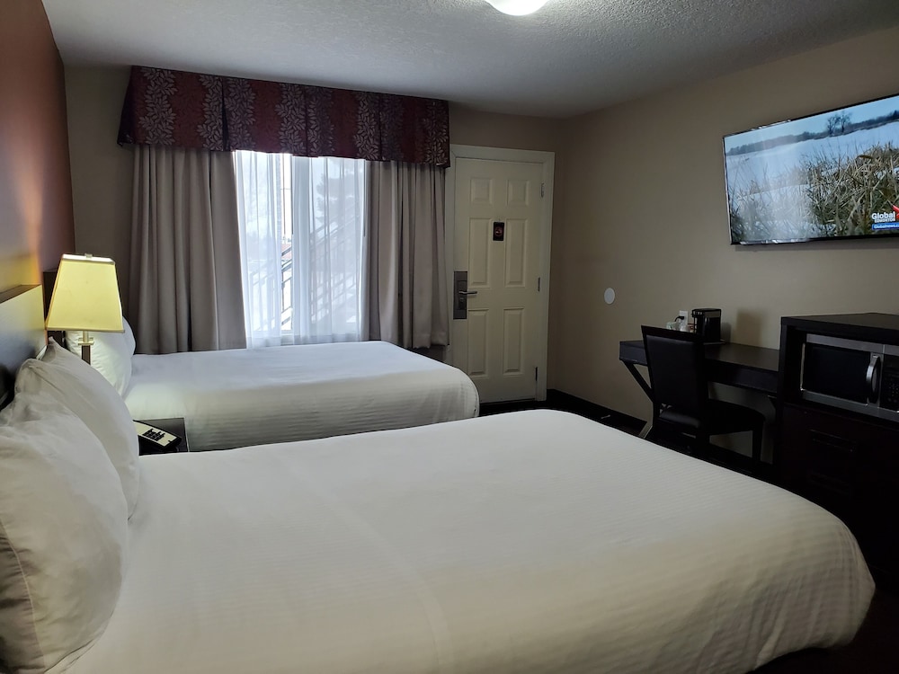 Royal Lodge Motel 20/50