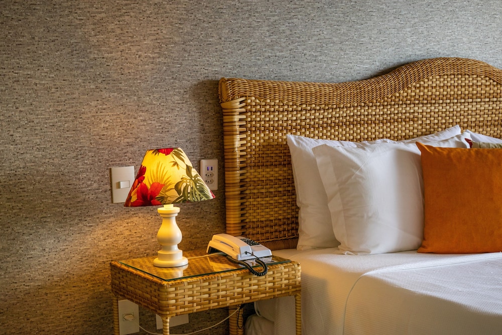 Bahiamarela Boutique Hotel 18/47