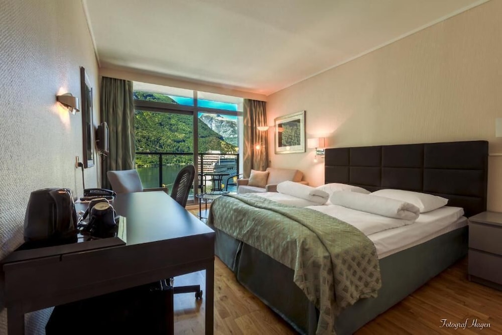 Havila Hotel Geiranger 18/49