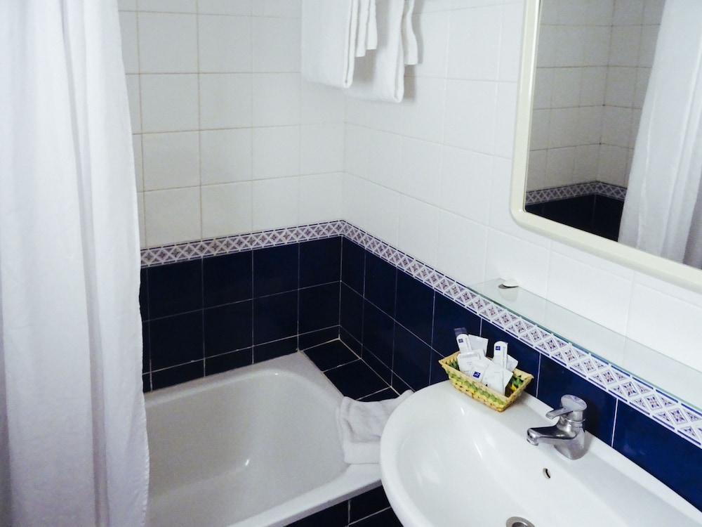Brisamar Canteras Apartments 89/93
