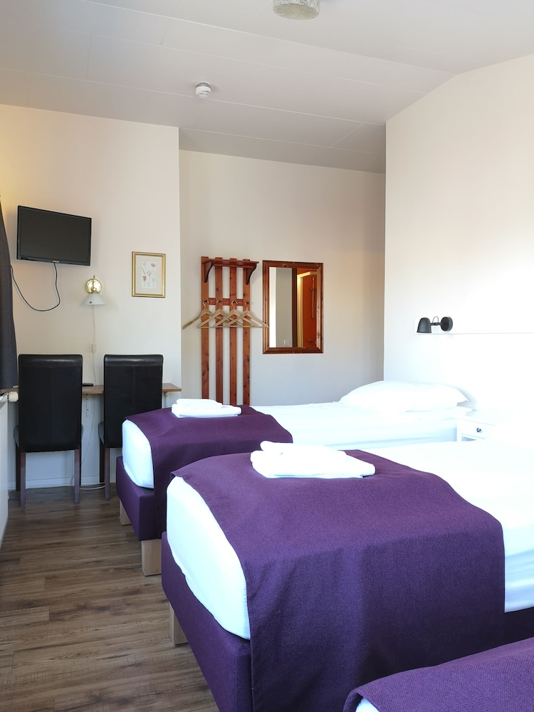 Puffin Hotel Vik 6/33