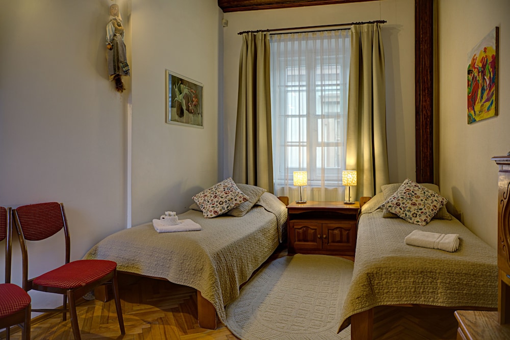 Bernardinu B&B House 18/50