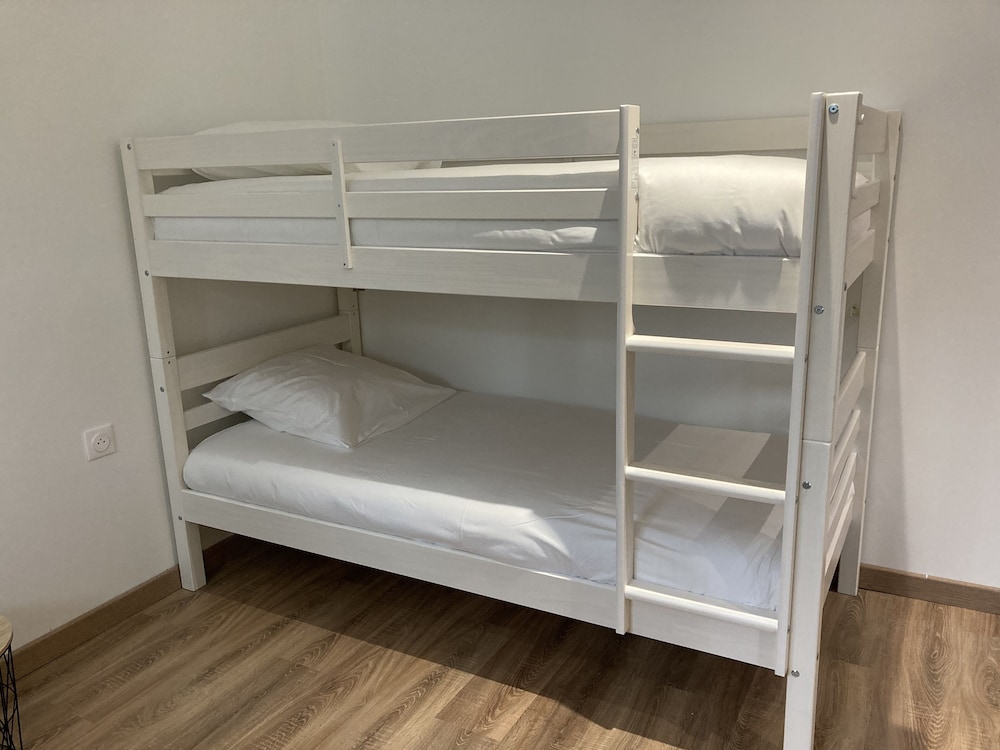 Hotel Le Saint - Patrice 24/67