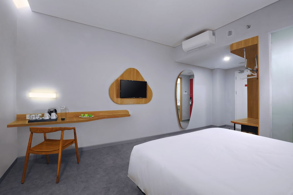 favehotel Prabumulih - South Sumatera 10/26