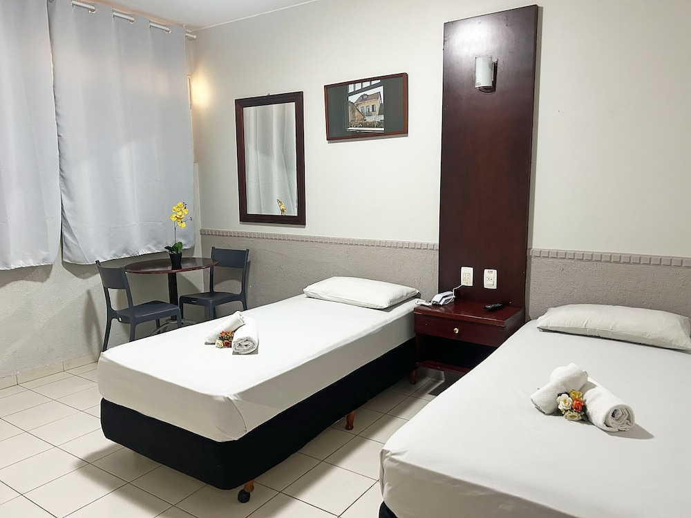 Hotel Alvorada Taguatinga 46/49