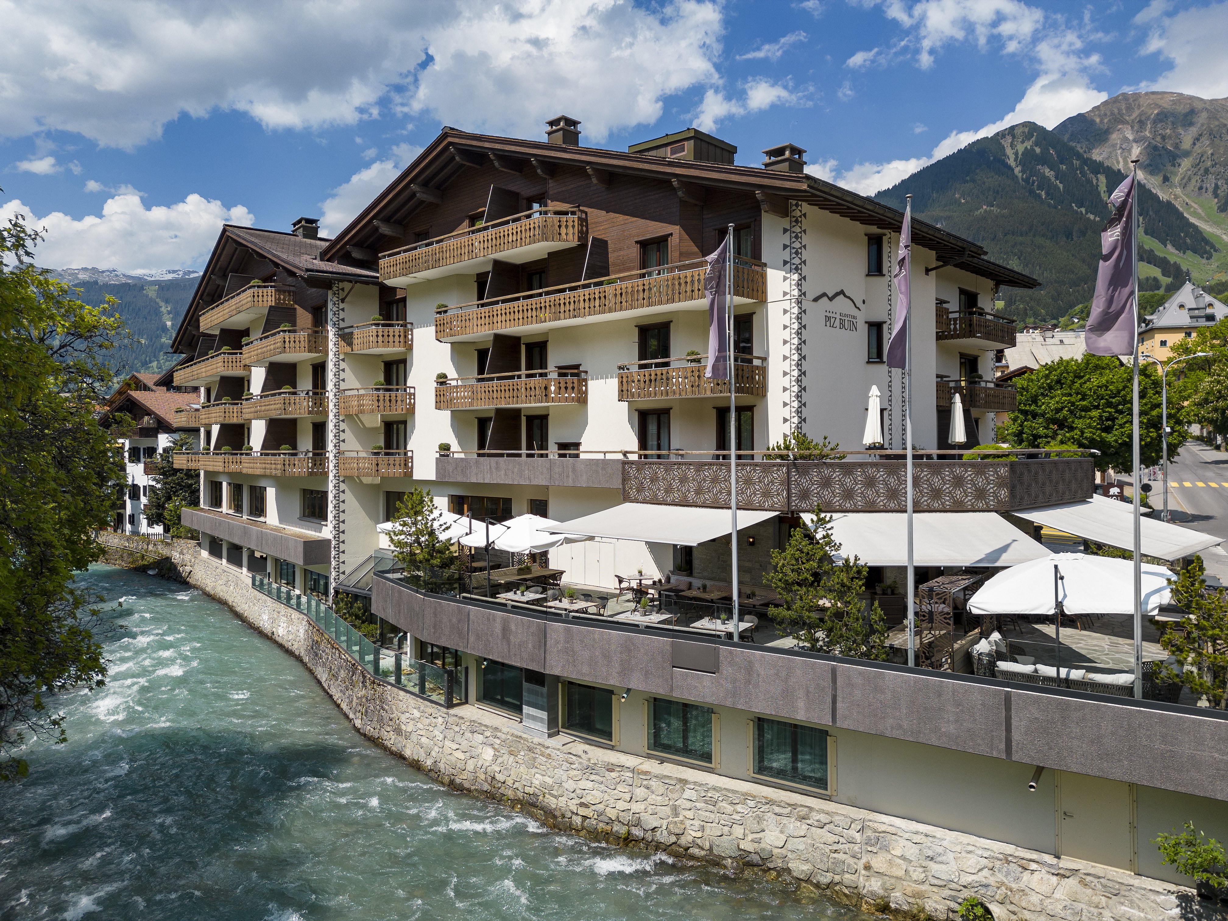 Hotel Piz Buin 2/21