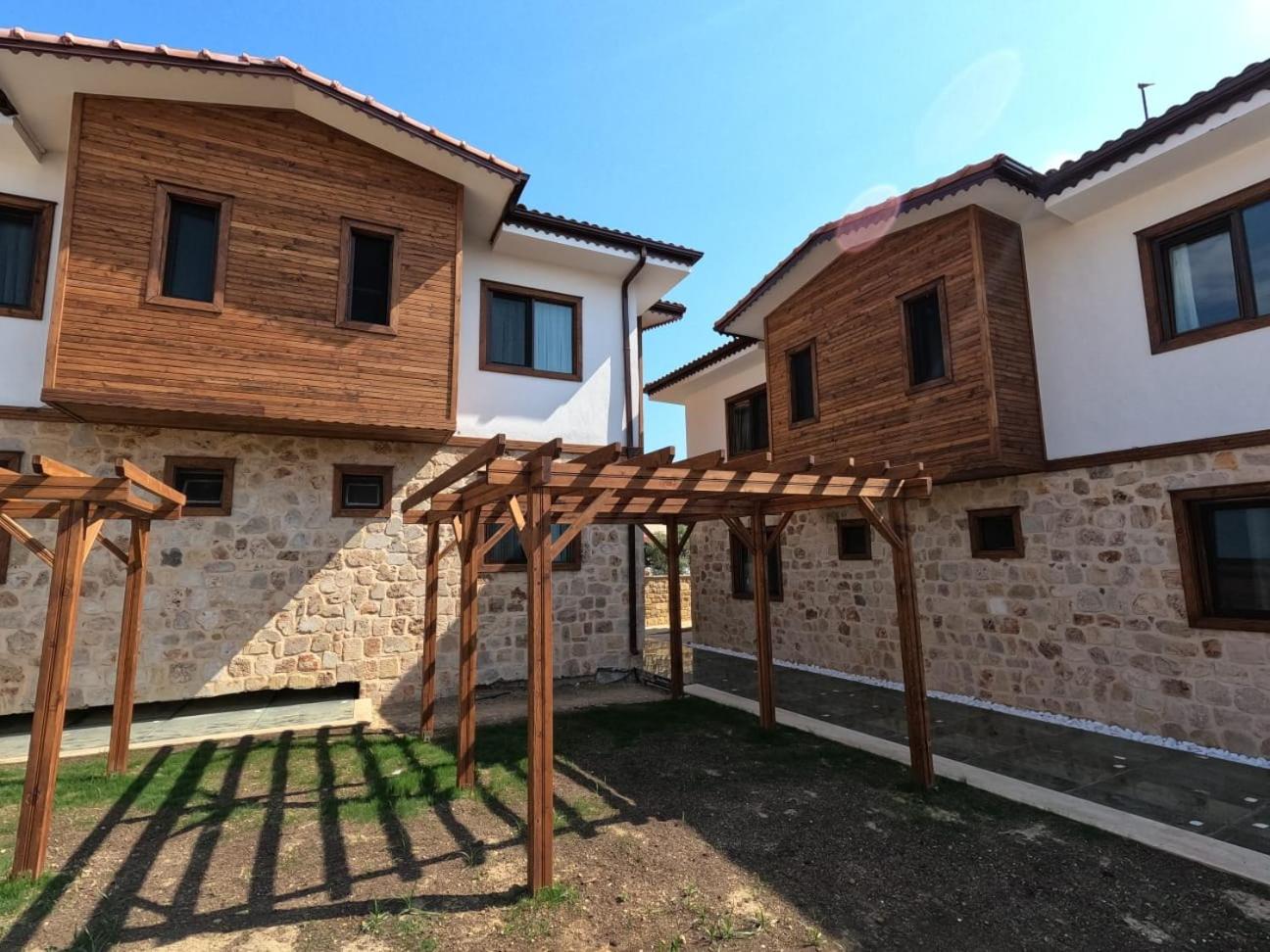 Orya Butik Otel 12/14