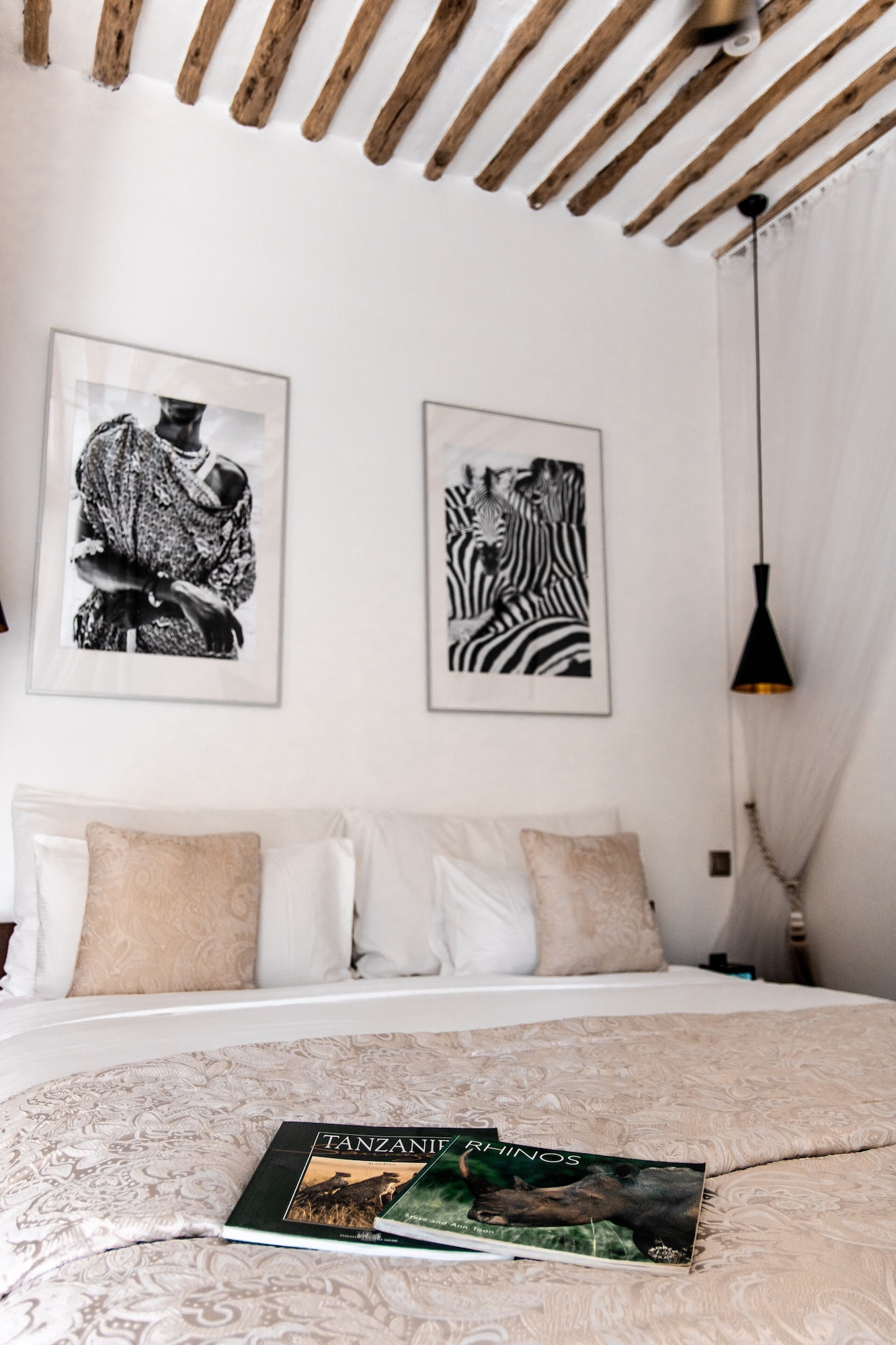 2 Bedrooms, Quadruple, Twin Beds, Pool Access, Garden Area، Zanzibar White Sand Luxury Villas Spa 9/10