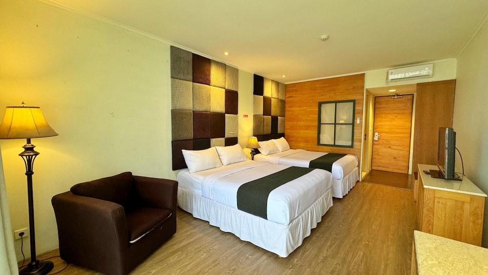CHARA HOTEL BANDUNG 16/29