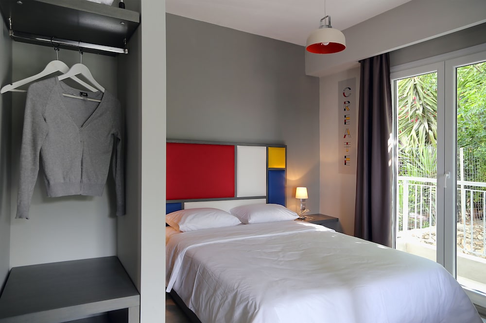 ArchitectoniKa Design Hotel 31/61