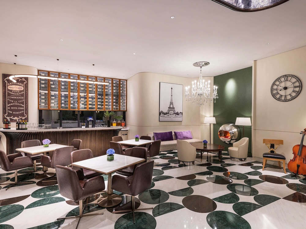 Mercure Shanghai Hongqiao Central 30/41