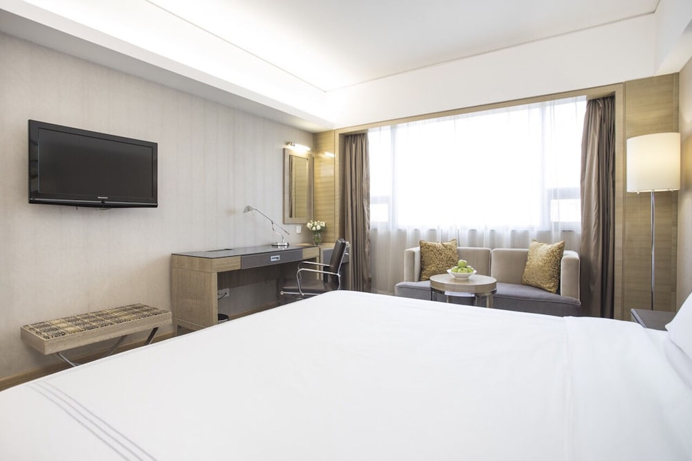 Grand Skylight Hotel Shenzhen 11/62