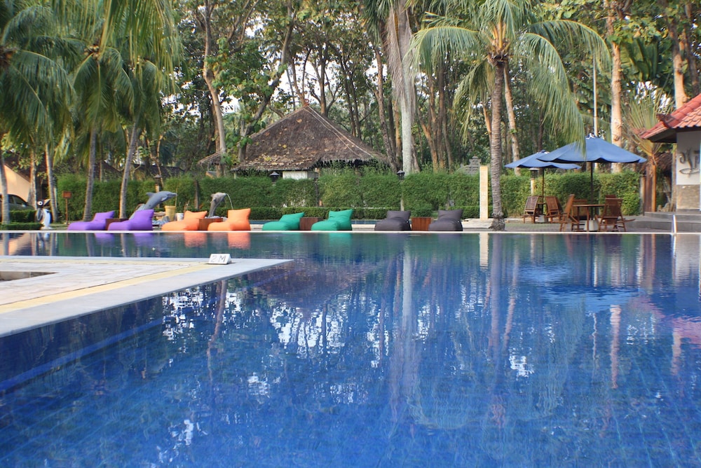 Sanghyang Indah Spa Resort 46/50