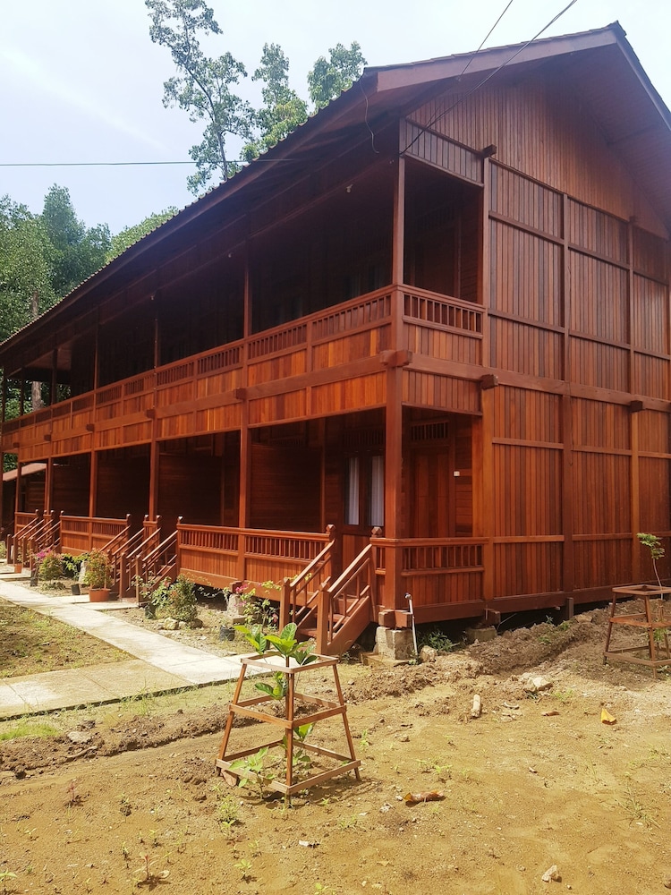 Korpak Villa and Resort Raja Ampat 2/39