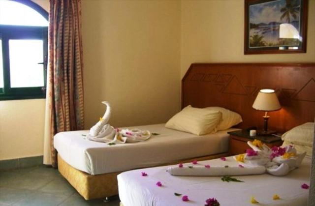 Room at Island View Resort, SHARM EL SHEIKH