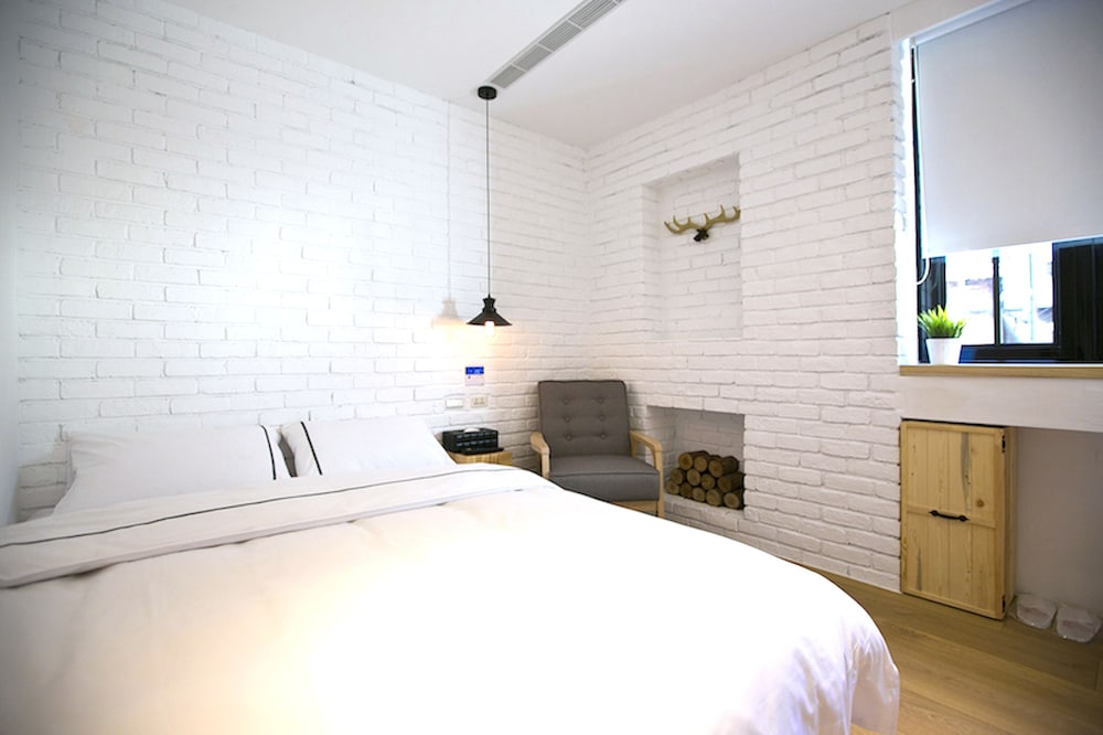 York Design Hotel 8/50