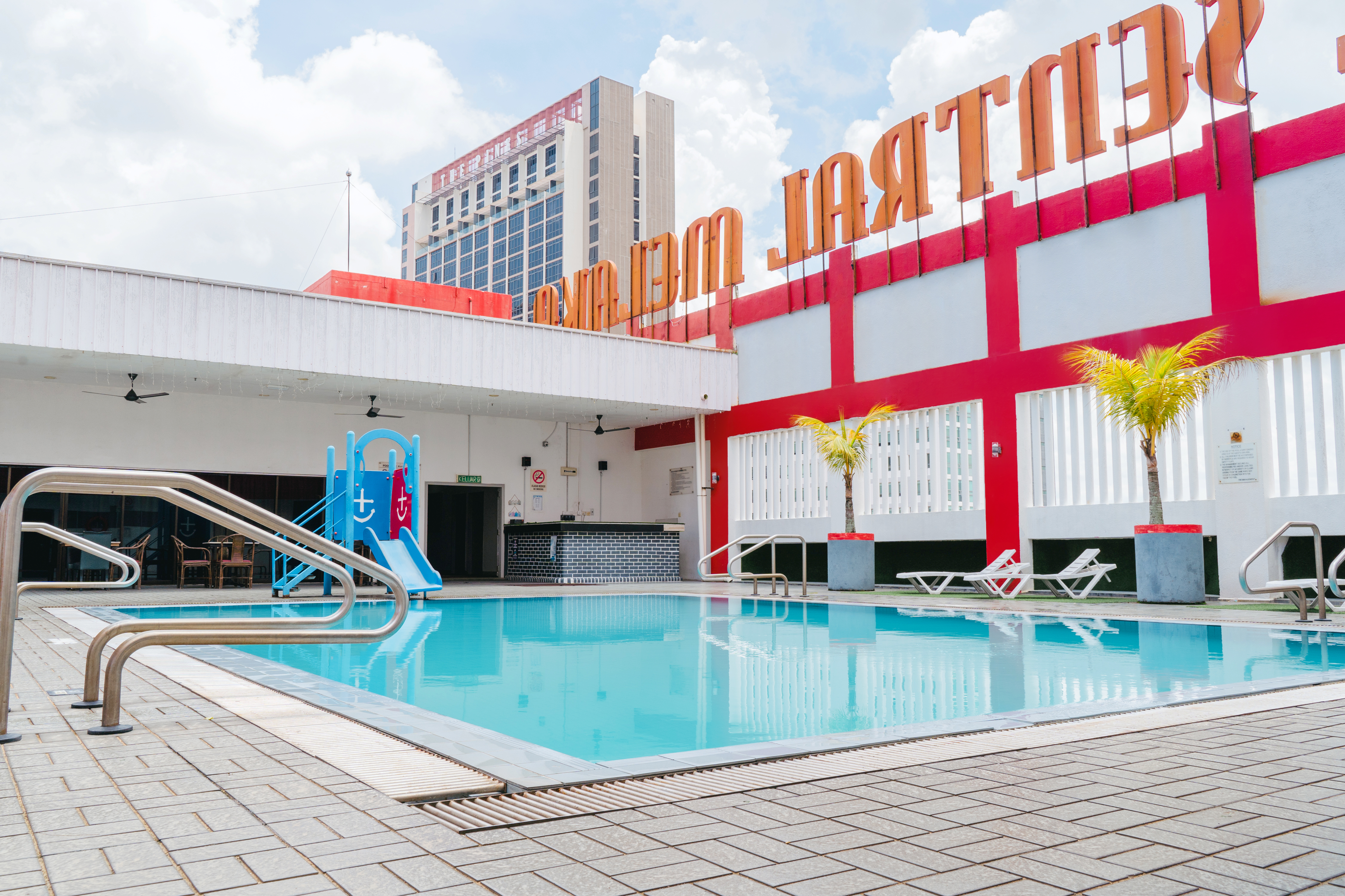 Hotel Sentral Melaka 43/50