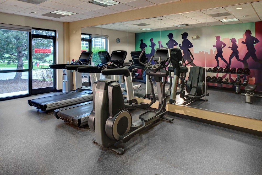 Homewood Suites by Hilton Oklahoma City Airport 24/42