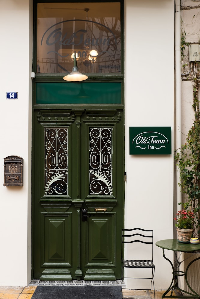 Old Town Inn 28/47
