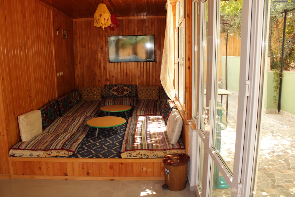 Patara Caretta Hotel 50/50