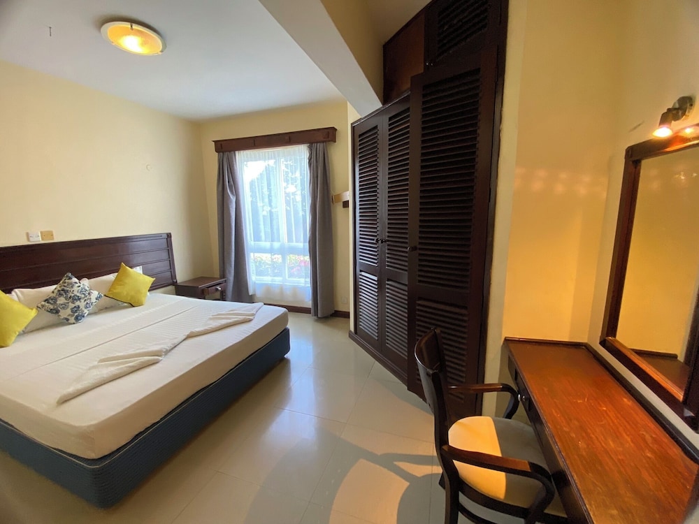 Sunrise Resort Apartments & Spa 13/50