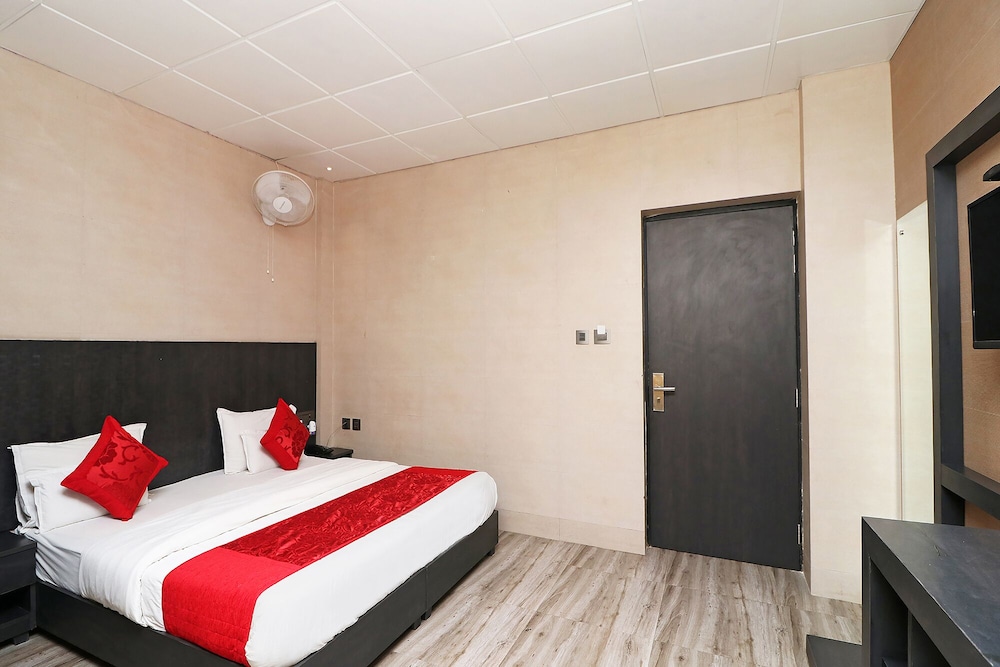 Ace Prime Hotel 21/50