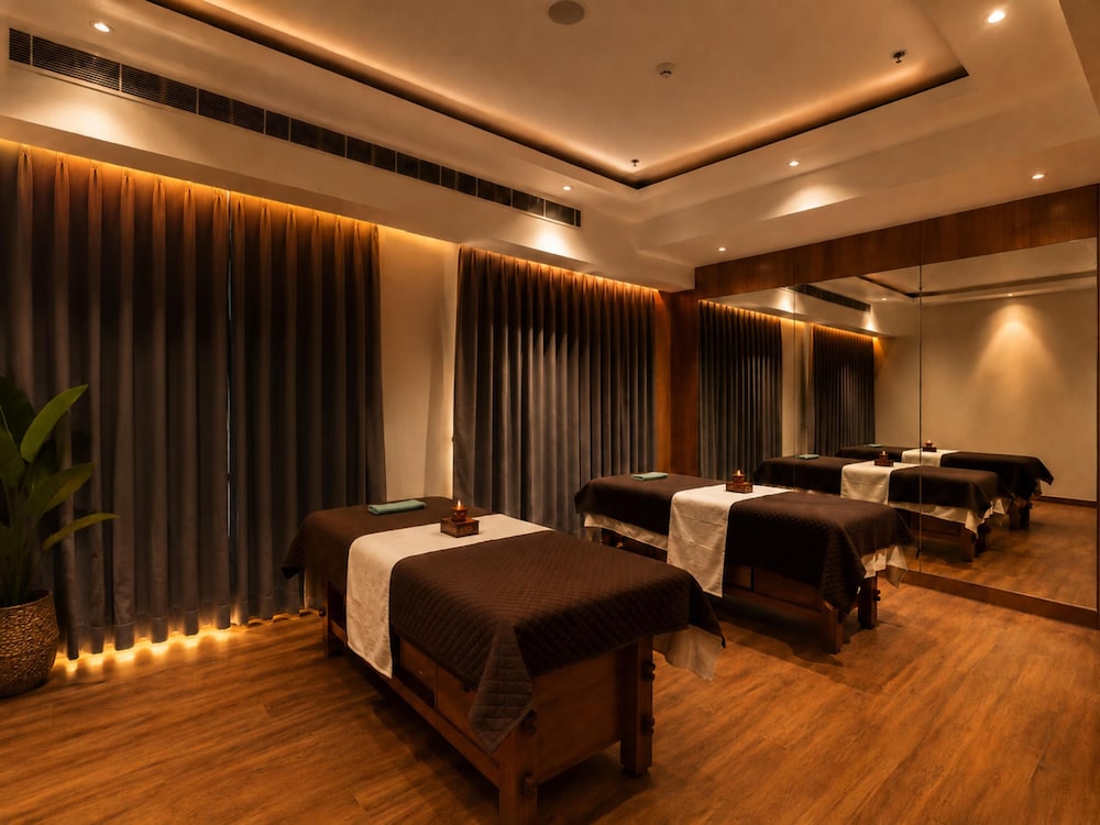 Radisson Hotel Vrindavan 21/50