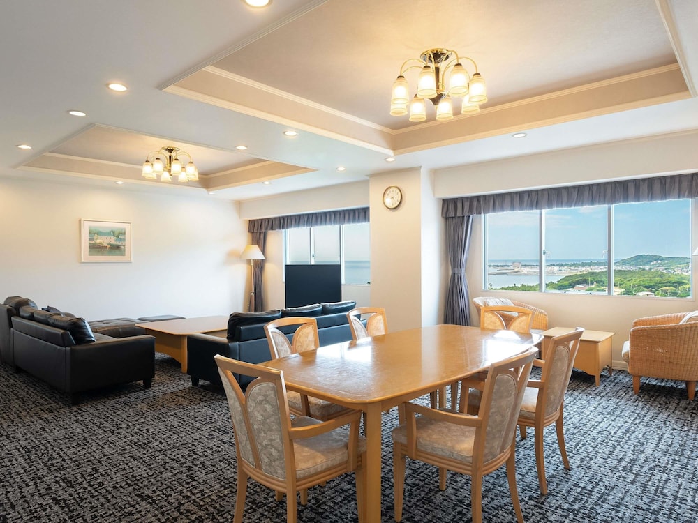 Mercure Fukuoka Munakata Resort & Spa 33/48