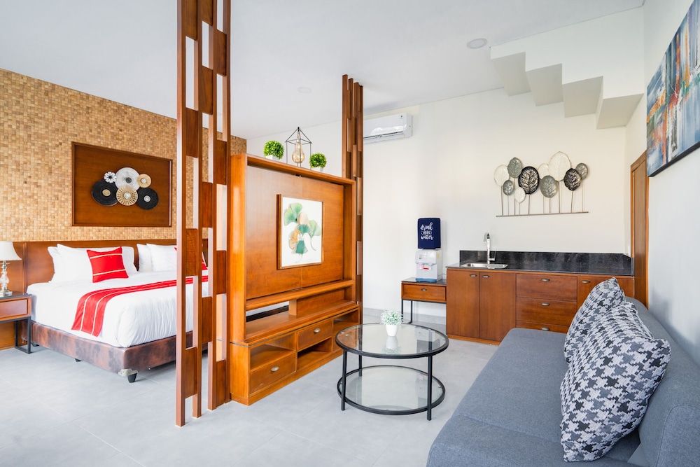 Del Cielo Villa Seminyak 9/33