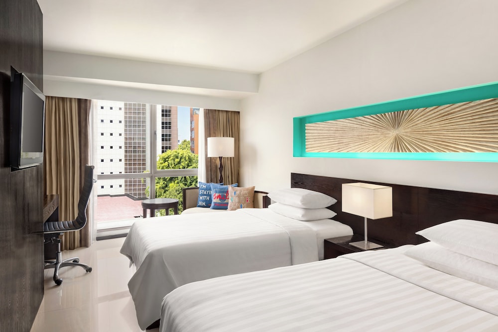 Jen Maldives Male By Shangri La 15/51