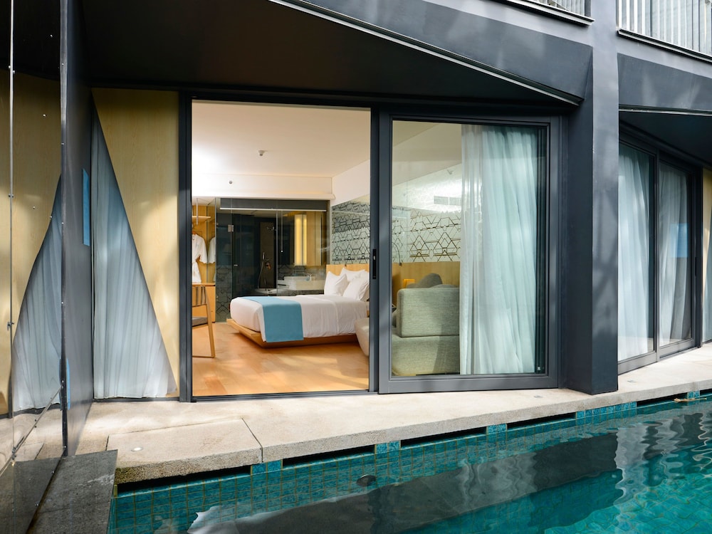 IZE Seminyak by LifestyleRetreats 36/64