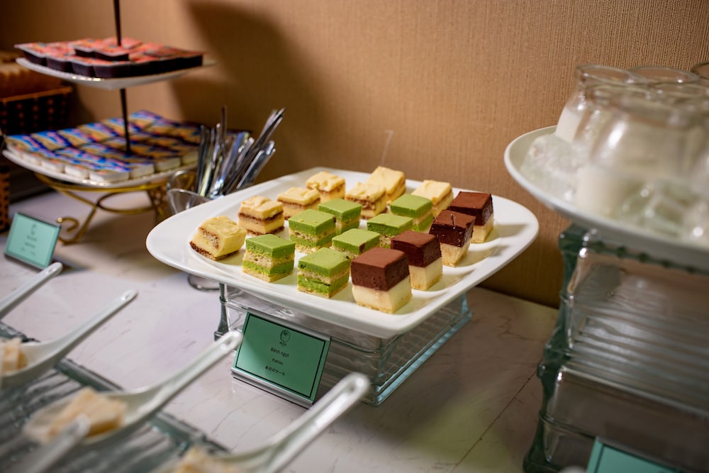 Hotel Nesta Hanoi 19/50