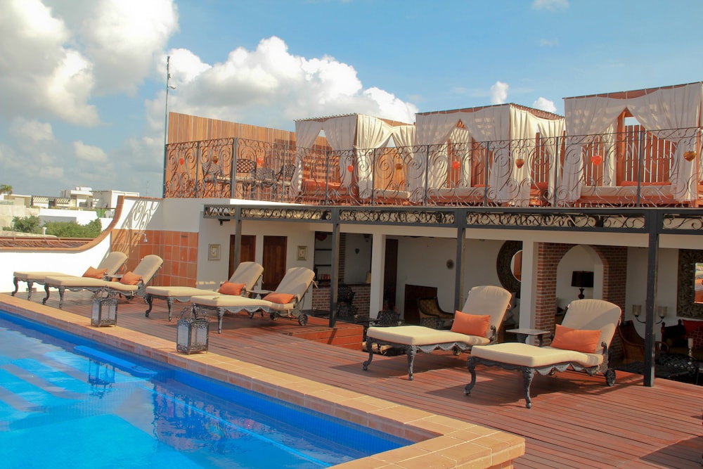 La Pasion Hotel Boutique 65/67