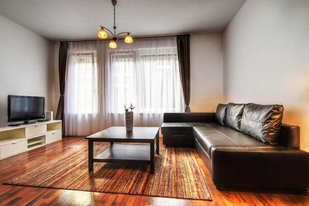 Vision Apartments Budapest 63/80