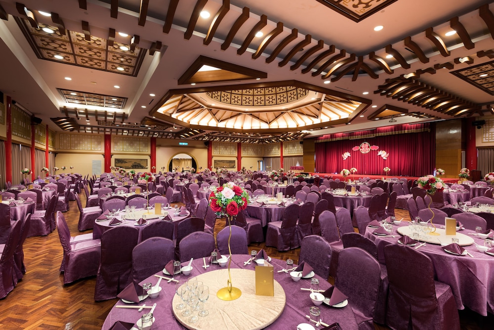 The Grand Hotel Kaohsiung 36/49