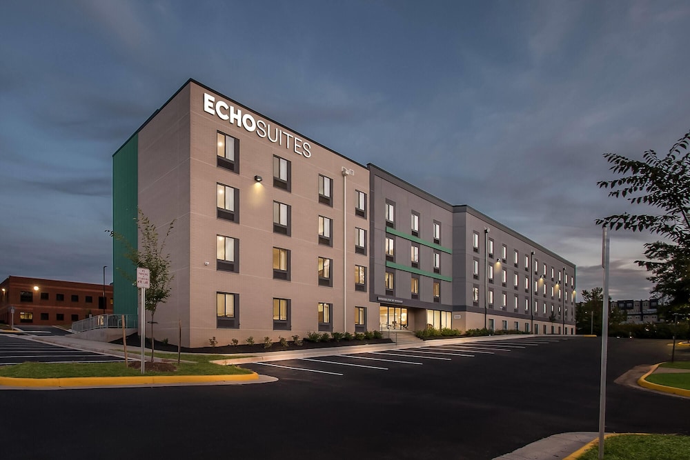 ECHO Suites Extended Stay by Wyndham Sterling 1/41