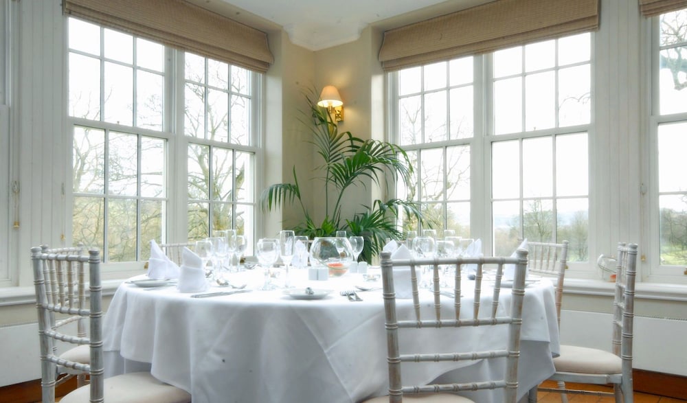 Losehill House Hotel & Spa 32/40