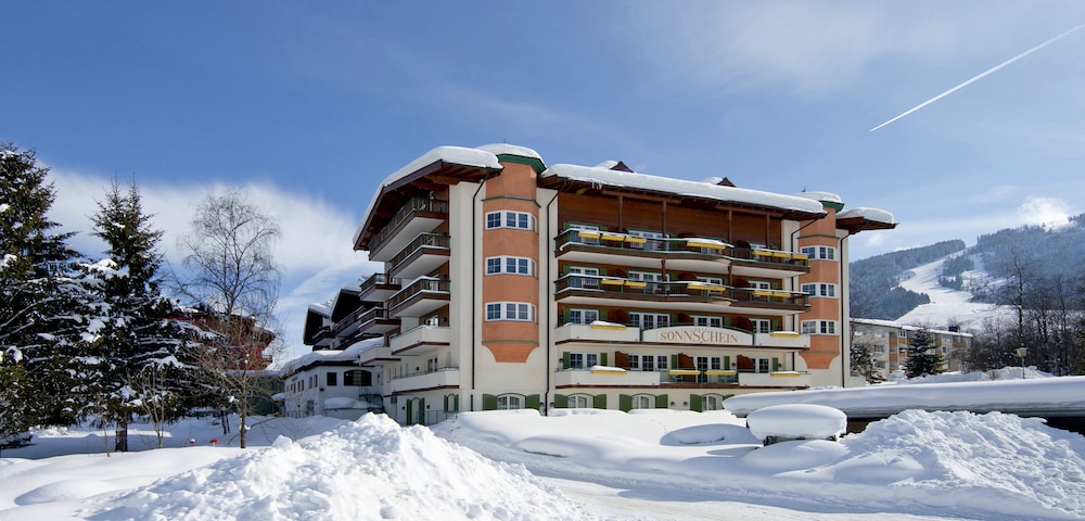 HARMONY SONNSCHEIN HOTEL 6/50