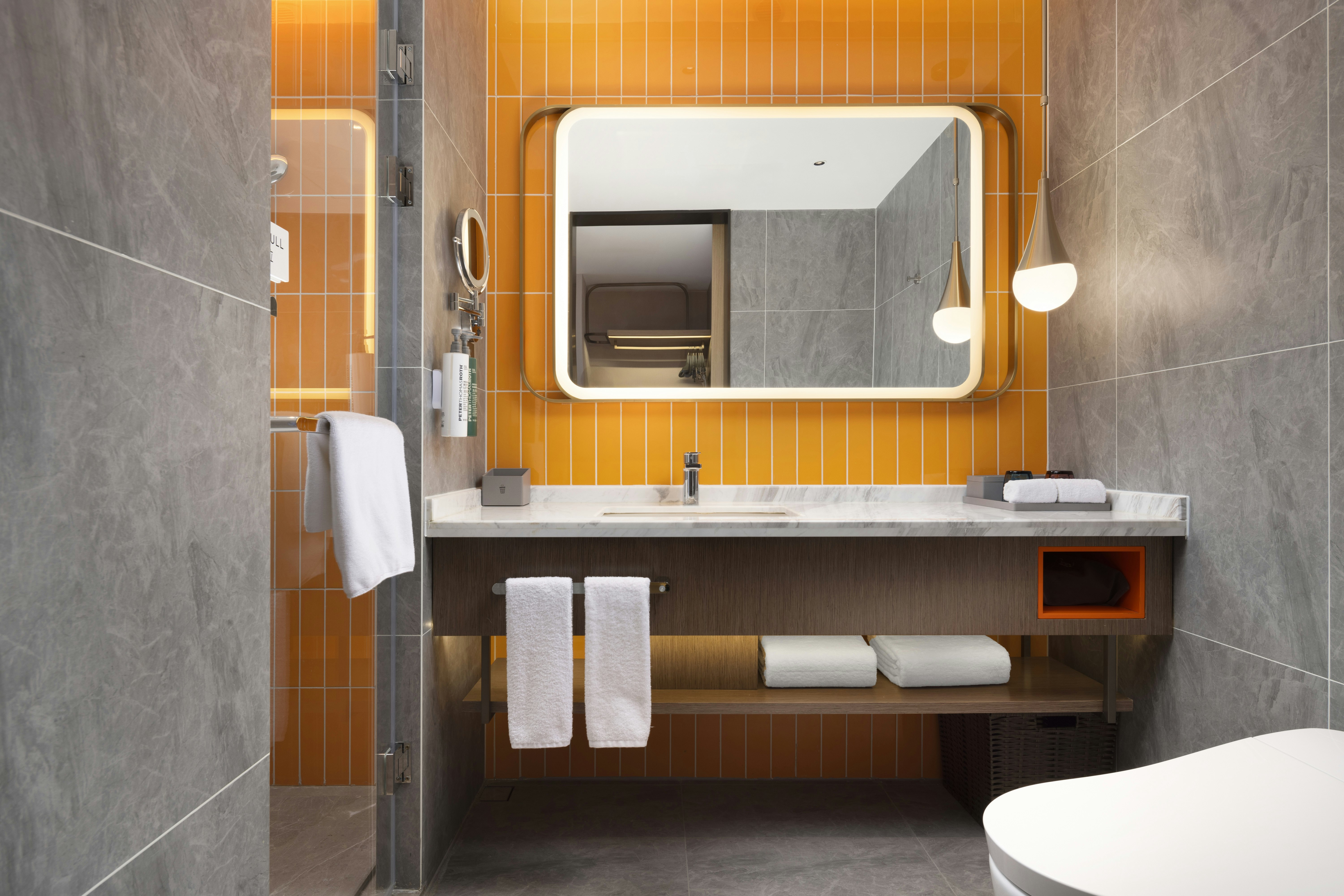 Home2 Suites by Hilton Zhangjiakou Zhangbei 54/54