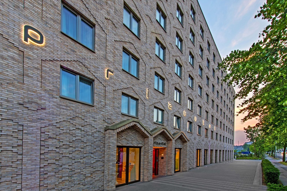 Prize by Radisson, Hamburg City 2/43
