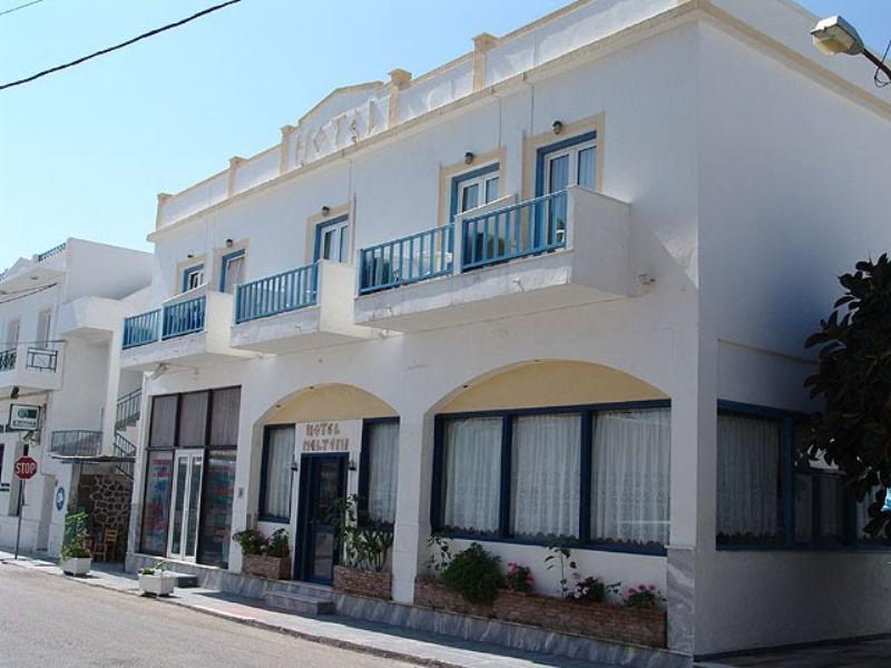Hotel Meltemi 2/30